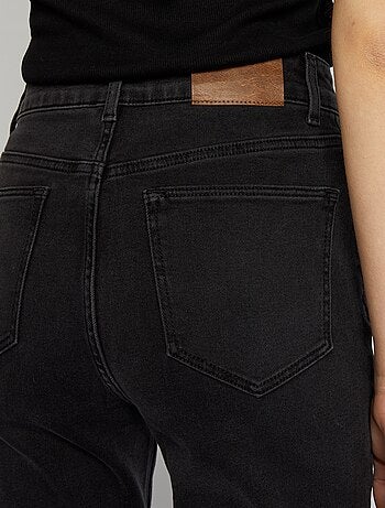 Jean flare/bootcut à 5 poches - L28