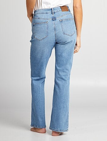 Jean flare/bootcut à 5 poches - L28
