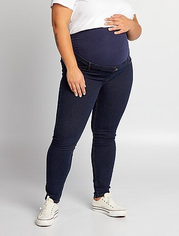 Jean grossesse skinny