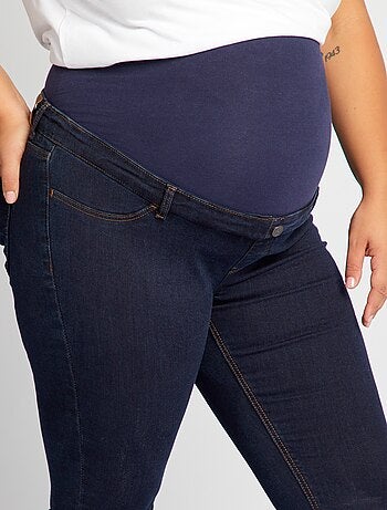 Jean grossesse skinny