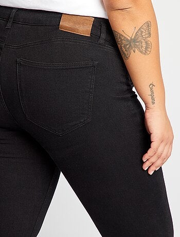 Jean grossesse skinny