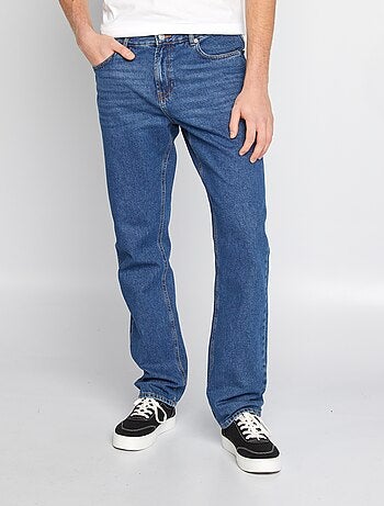 Jean regular - L38