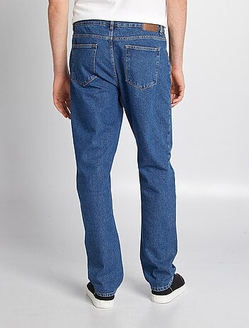 Jean regular - L38