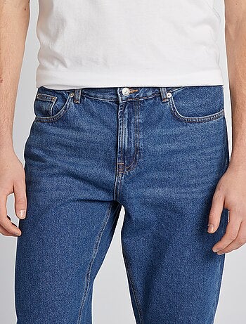Jean regular - L38