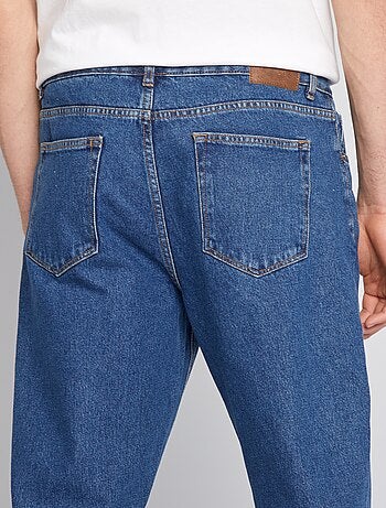 Jean regular - L38