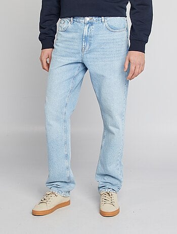 Jean regular - L38