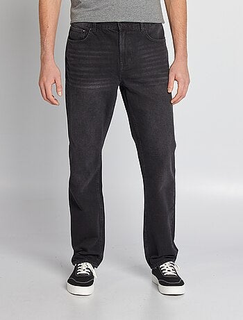 Jean regular - L38