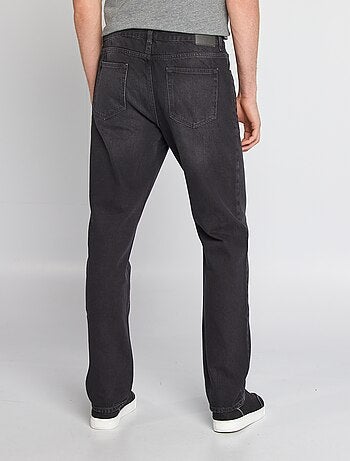 Jean regular - L38
