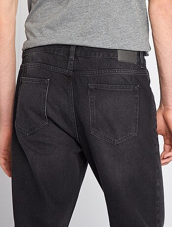 Jean regular - L38