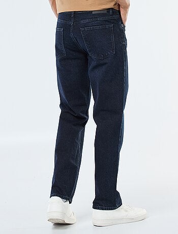 Jean regular 5 poches