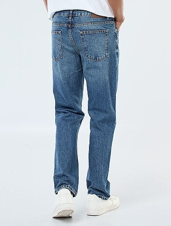 Jean regular 5 poches
