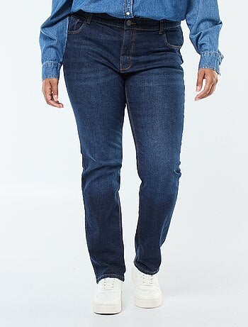 Jean regular 5 poches L30