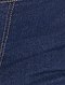     Jean regular en denim stretch longueur 82 cm vue 7
