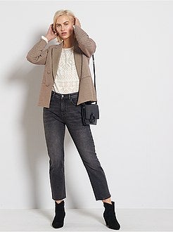 Jean regular fit - Kiabi