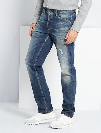 Jean | homme taille 50 | Kiabi