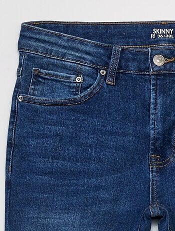Jean skinny - L30