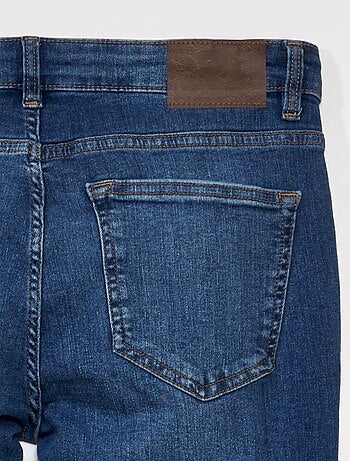 Jean skinny - L30