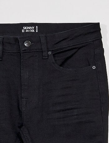 Jean skinny - L30