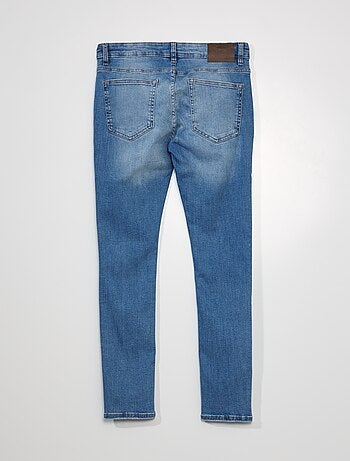 Jean skinny - L30