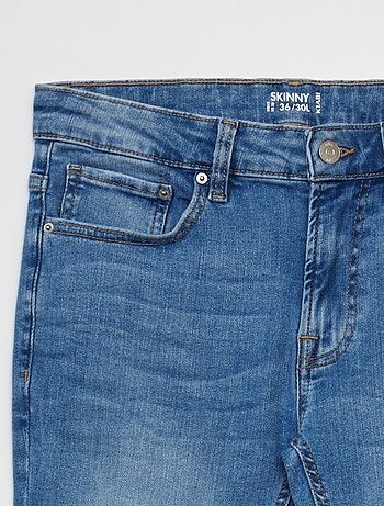Jean skinny - L30