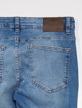 Jean skinny - L30