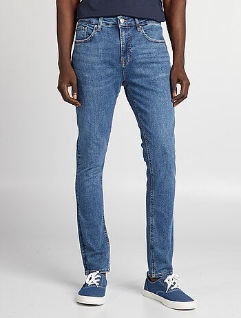 Jean skinny - L32