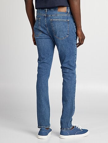Jean skinny - L32