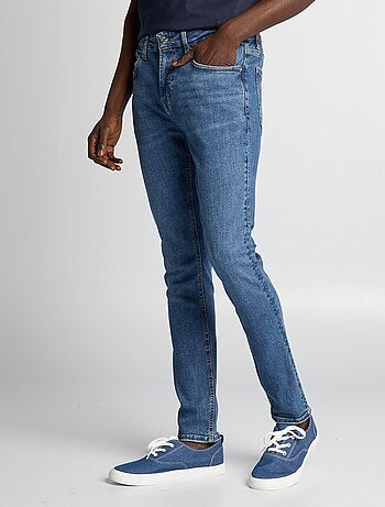 Jean skinny - L32