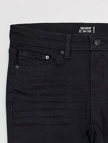 Jean skinny - L32