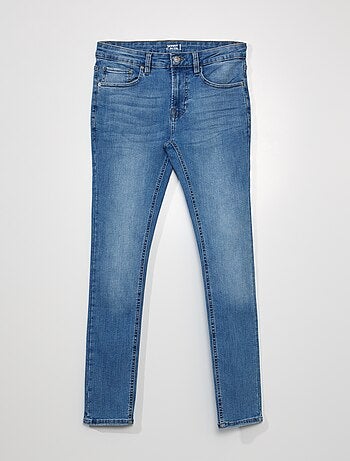 Jean skinny - L32