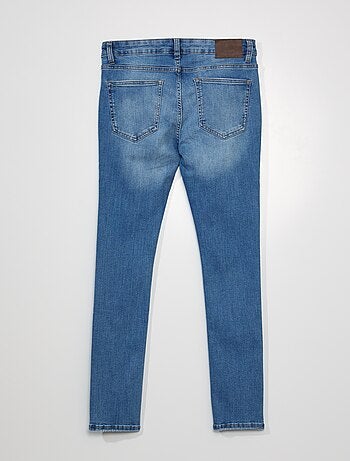 Jean skinny - L32