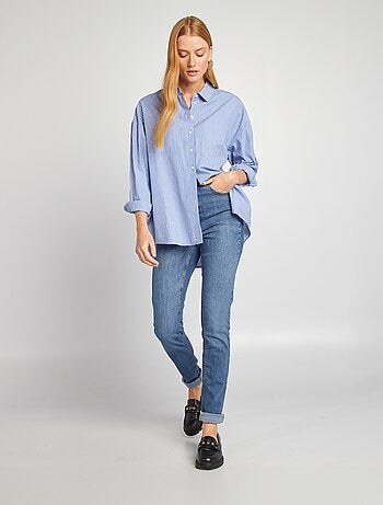 Jean skinny - L34