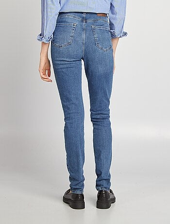 Jean skinny - L34