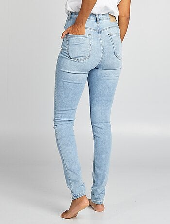 Jean skinny - L34
