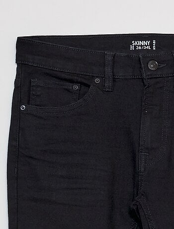 Jean skinny - L34
