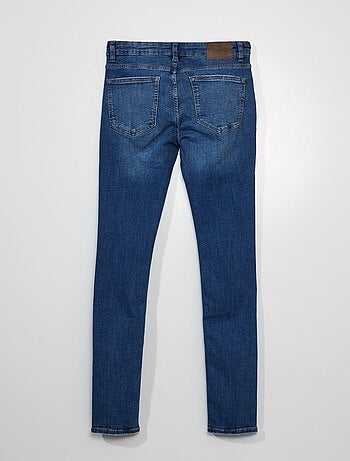 Jean skinny - L34