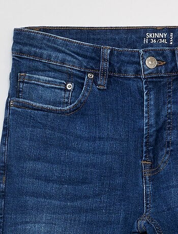 Jean skinny - L34
