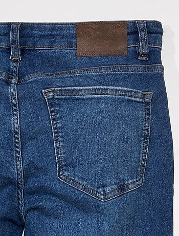 Jean skinny - L34