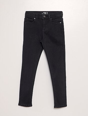 jean skinny 5 poches