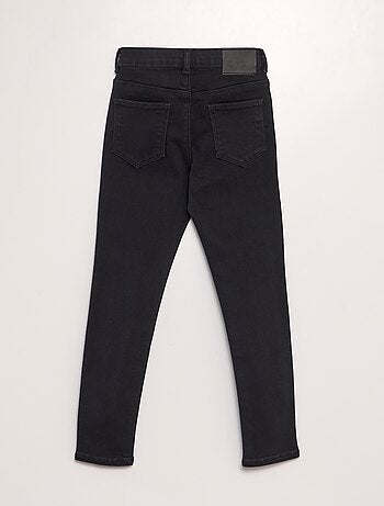 jean skinny 5 poches
