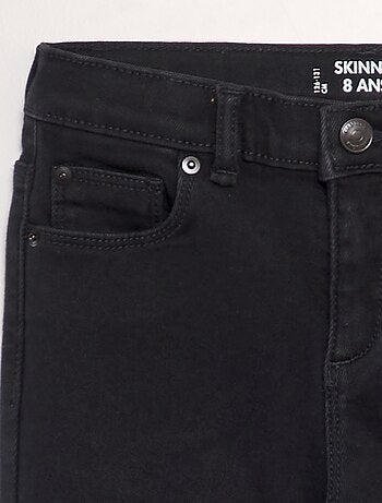 jean skinny 5 poches
