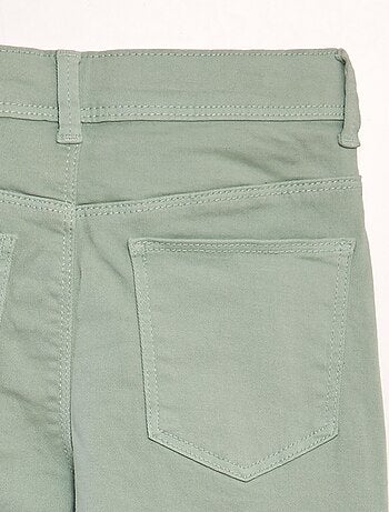 Jean skinny 5 poches