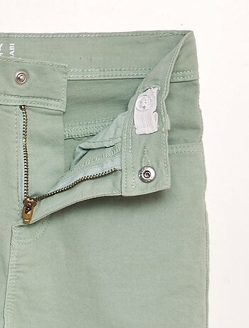 Jean skinny 5 poches