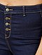     Jean skinny braguette boutonnée vue 6
