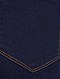     Jean skinny braguette boutonnée vue 8
