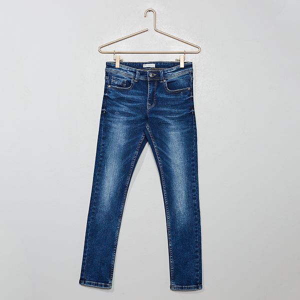 Jean Garcon Kiabi 2025