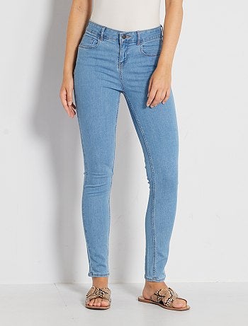 Jean skinny - Kiabi