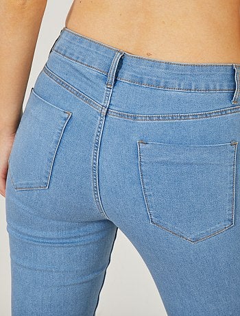 Jean skinny - Kiabi