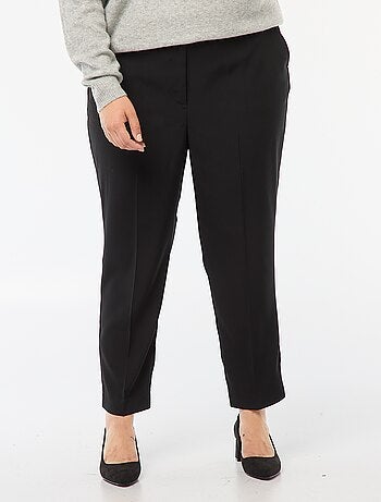 Jean skinny fit / coupe très ajustée avec ceinture élastiquée