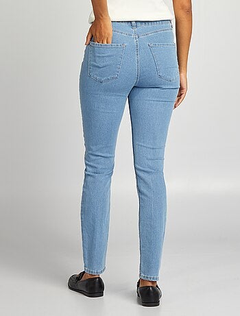 Jean skinny fit / coupe très ajustée
